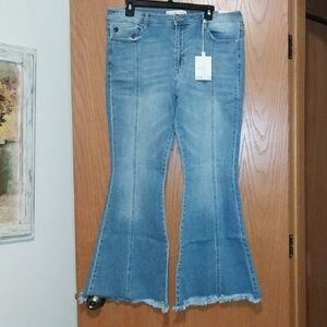 Women's Blue Jeans